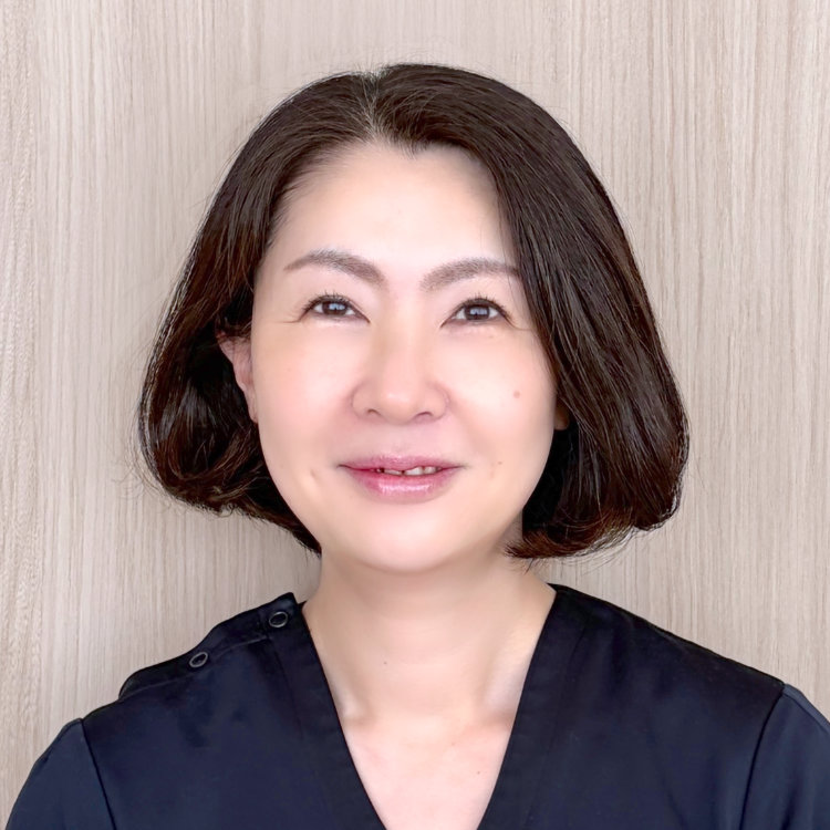 大原裕子先生